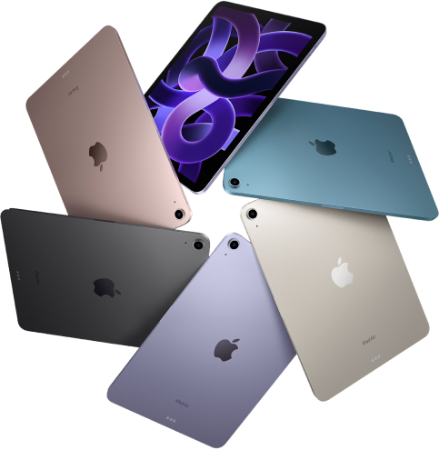 Вся техника Apple в одном месте